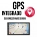 Central Multimídia Android Gol Parati Saveiro G4 Gps Wifi