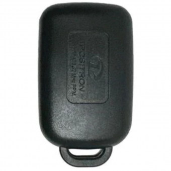 CAPA CONTROLE COMPATÍVEL  PX40 4 B