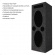 Caixa de Som Corujinha Vazia 2 6x9 Polegadas Furo Player Vertical