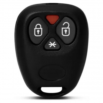Controle Completo Compativel Positron PX32 PX40 PX42 PXN52