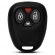 Controle Completo Compativel Positron PX32 PX40 PX42 PXN52 - PX32 3B