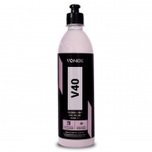 V40 Expertise Science Polidor 4 em 1 500ml vonixx