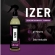 Limpa Rodas Descontaminante Ferroso Izer Vonixx + Escova