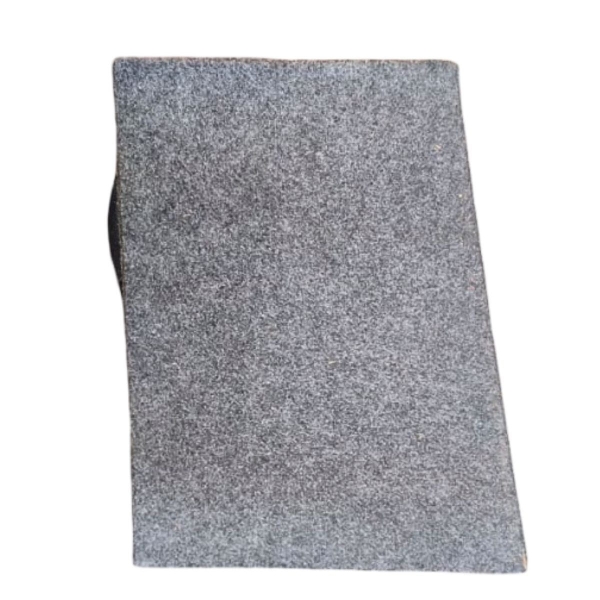 Caixa Trio 12” Completa Horizontal Montada Som Automotivo