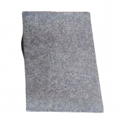 Caixa Trio 12” Completa Horizontal Montada Som Automotivo