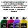 Sanitizante Aromatizante Bom Ar Automotivo 5l Vonixx Vintex