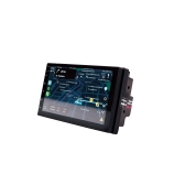 Central Multimídia EVO QLED 7