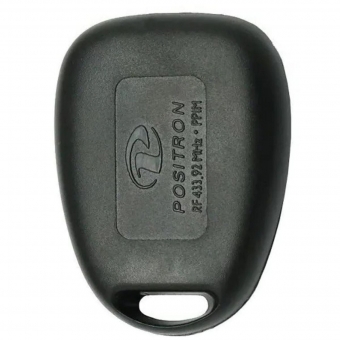 CAPA CONTROLE COMPATÍVEL PX32 3 B