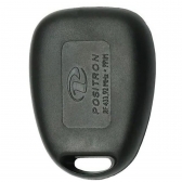 CAPA CONTROLE COMPATÍVEL PX32 3 B