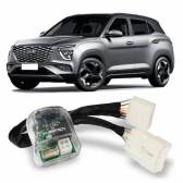 Módulo Controlador De Teto Solar Hyundai Creta 2022 em Diante