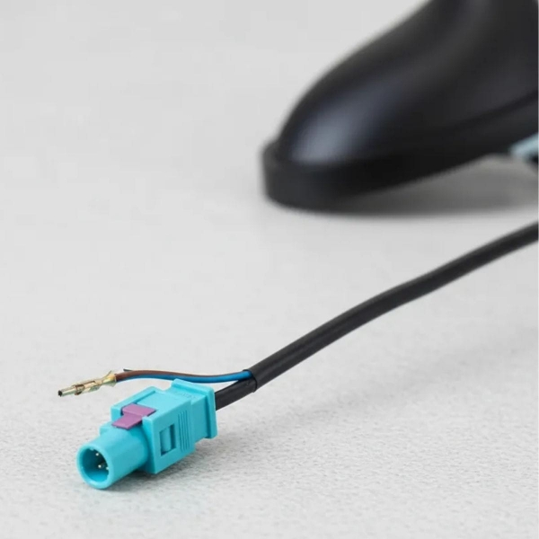 Antena Teto Amplificada Mercede Sprinter conector fakra AN158