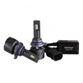 Ultraled Shocklight S17x HIR2 6500k 5500 Lumens 9-32v