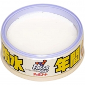 Cera Selante Sintético Fusso Coat Light 200g + Aromatizante