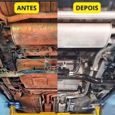 Removex Desengraxante Limpador de Chassis Vintex 1,5L