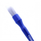 Pincel Detalhamento Automotivo N14 Cerdas Macias - Vonixx