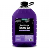 Sanitizante Aromatizante Bom Ar Automotivo 5l Vonixx Vintex