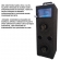 Caixa Bob Som Amplificada Bluetooth Usb 6 Pol + Multimidia