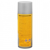 Tinta Spray Prata Metálico 350ml Uso Geral Vonder Pintura