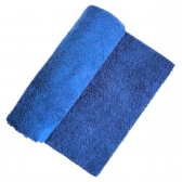 Toalha Microfibra Sem Costura Multiuso 40x40cm 350gsm Vonixx