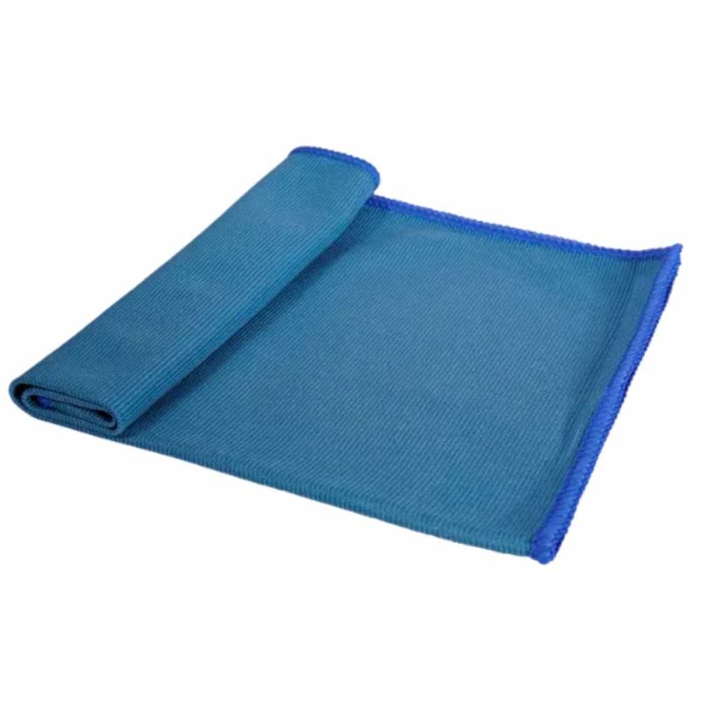 Pano de Microfibra para Vidros Vonixx Limpeza Descontaminação