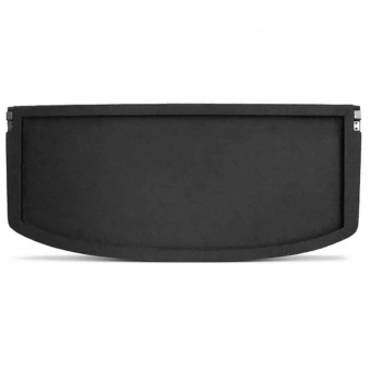 Tampão Traseiro Onix Hatch G2 2020 a 2024 Grafite