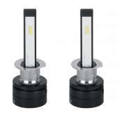 Lâmpada Super Led S14 Shocklight Nano 6000k 12V 32W 3600LM - H1