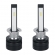 Lâmpada Super Led S14 Shocklight Nano 6000k 12V 32W 3600LM - H1