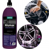 Alumax Limpeza De Roda Chassis Motores Carroceria 1,5 Litros