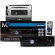 Rádio Automotivo Bluetooth Mp3 Fm Usb Sd Som 7000bt M7 Preto