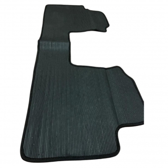 Kit Tapete Emborrachado Fiat Fastback 2023 Em Diante 3 Peças