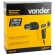Soprador Térmico 1500w 127v 220v 2 Estagios E 4 Bicos Vonder