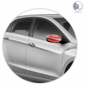 Módulo Retrovisor Tilt Down FTD 2.0 Flexitron Universal