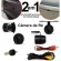 Kit Central Multimidia Dvd 2 Din Fox Crossfox G1 2003 A 2011 Preto