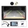 Central Multimídia Jetta 2007/17 Câmera Moldura Bt Usb Espelha