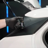 V-plastic Vonixx Vitrificador Automotivo 20ml Alta Proteção