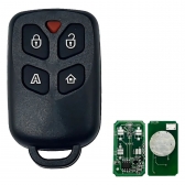 Controle Completo Compativel Positron PX32 PX40 PX42 PXN52 - PX40 4B