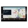Central Multimídia Carplay Android Auto Gol G2 Moldura + Câmera