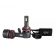 ULTRALED S17X H11 6500K 5500 LUMENS 9-32V