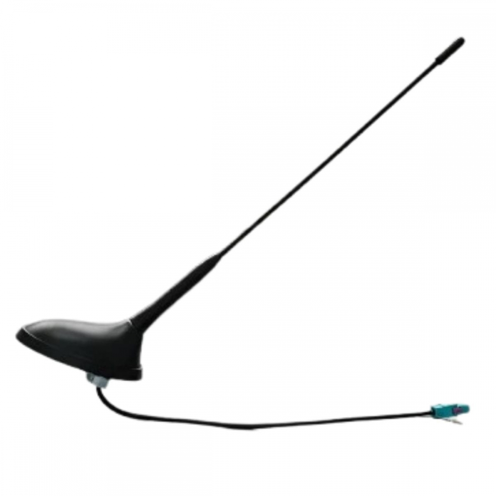 Antena Teto Amplificada Mercede Sprinter conector fakra AN158