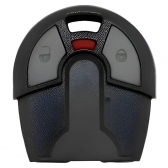 Controle Compativel Fiat 2B Preta Direct e Universal - 2B Universal