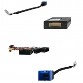 Kit De Controle Multifunção Ford Ranger 2012/2018