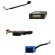 Kit De Controle Multifunção Ford Ranger 2012/2018