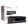 Radio Som Mp3 Automotivo Nakamichi Nq533bd Usb Bluetooth Fm