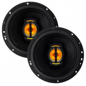 Par Alto Falantes 6 Polegadas Jb6 Flex Le Son 110w 4 Ohms