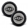 Kit Fácil Leson Alto Falantes 6 Pol Quadriaxial 6x9 Pol 280w