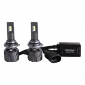 Ultraled Shocklight S17x HB4 6500k 5500 Lumens 9-32v