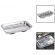 Bandeja Magnética Vonder Retangular Imã 140 MM X 240 MM