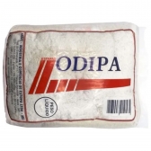Estopa Branca 400g Limpeza Polimento Acabamento Alta Absorção