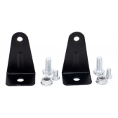 FK-H0180 - FAROL AUTOMOTIVO DE LED 12V 180W