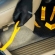 Espatulas De Nylon Automotiva Jogo Com 11 Peças Painel Carro
